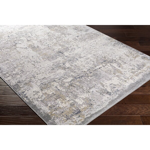 Norland NLD-2301 Machine Crafted Area Rug